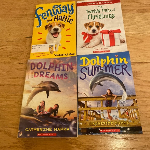 Books - Picture 11 of 11